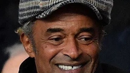 Yannick Noah face à la justice : le chanteur et ancien tennisman est accusé...