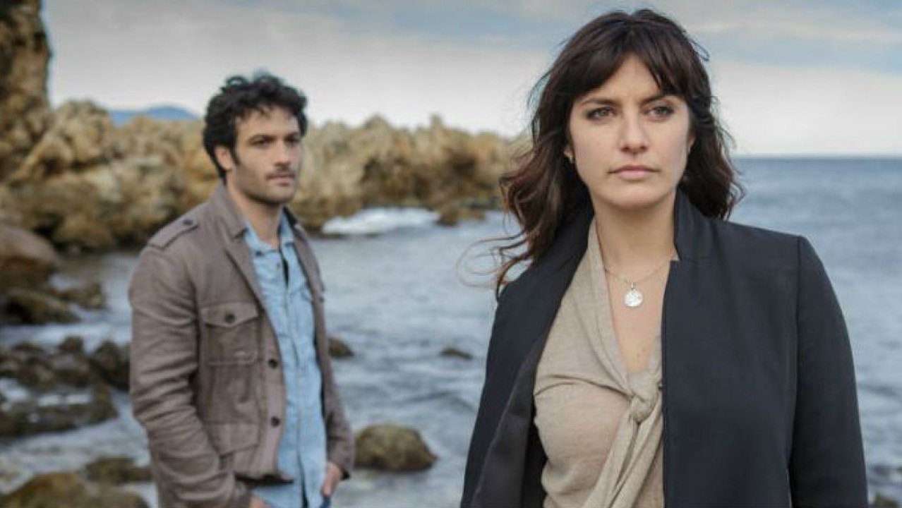 La Vengeance aux yeux clairs enfin de retour sur TF1