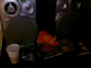 Au bafa a lavelanet de comminges