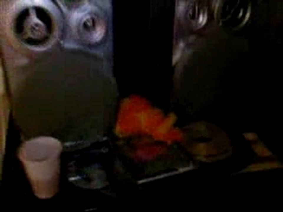 Au bafa a lavelanet de comminges