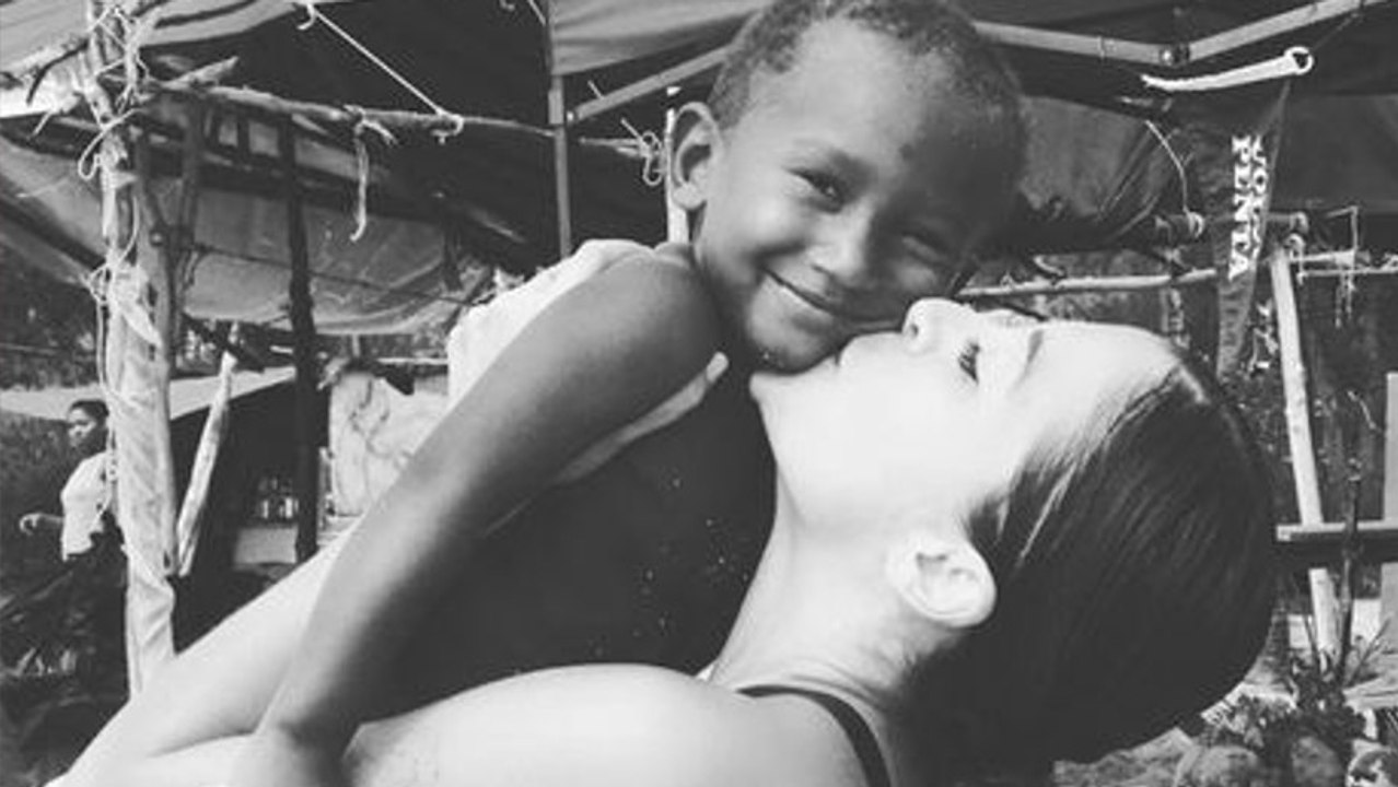 La Villa des Coeurs Brisés 2 : Anais Camizuli accusée de racisme à cause d'une photo de vacances