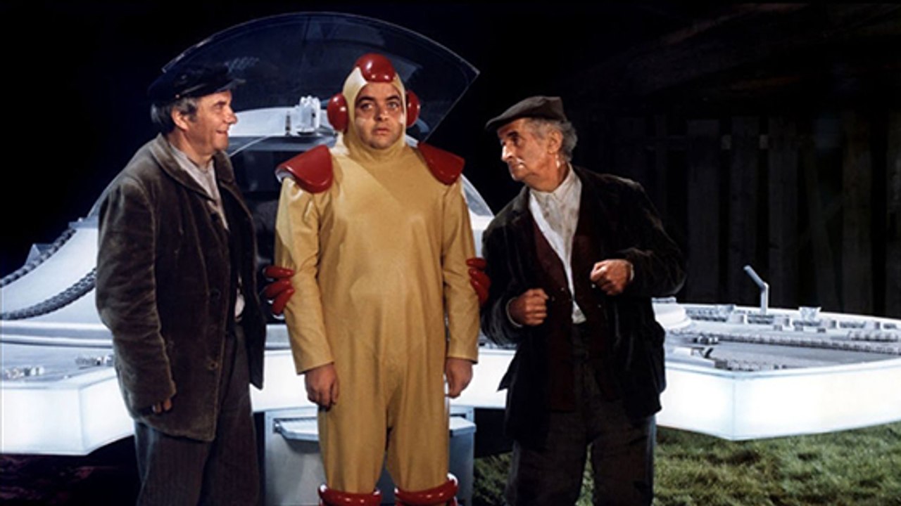 La soupe aux choux : découvrez 5 anecdotes sur la comédie culte avec Louis de Funès et Jacques Villeret