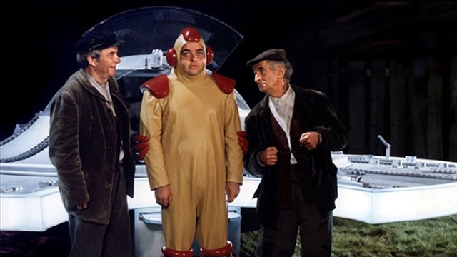 La soupe aux choux : découvrez 5 anecdotes sur la comédie culte avec Louis de Funès et Jacques Villeret