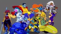 Marvel : X-Men va avoir le droit à un reboot nommé 