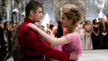 Le Warner Bros. Studio Tour de Londres propose un dîner à Poudlard pour la Saint Valentin