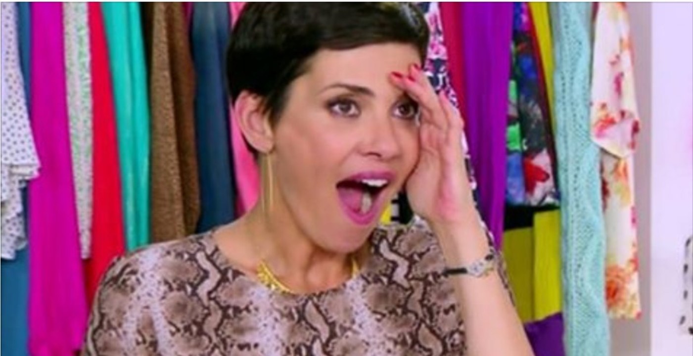 M6: L'émission de Cristina Cordula, "cousu main" déprogrammée, faute d'audience