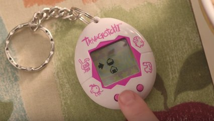 My Tamagotchi Forever : Bandai dévoile son jeu en réalité virtuelle sur smartphone