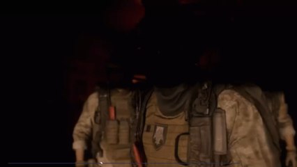 Warzone : un emblème qui néonazi ajouté au jeu d'Activision ?