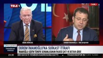 Ekrem İmamoğlu'ndan suikast girişimi açıklaması