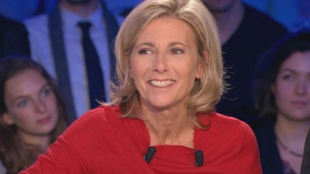Claire Chazal remplace Christine Angot dans ONPC : la réaction violente des internautes