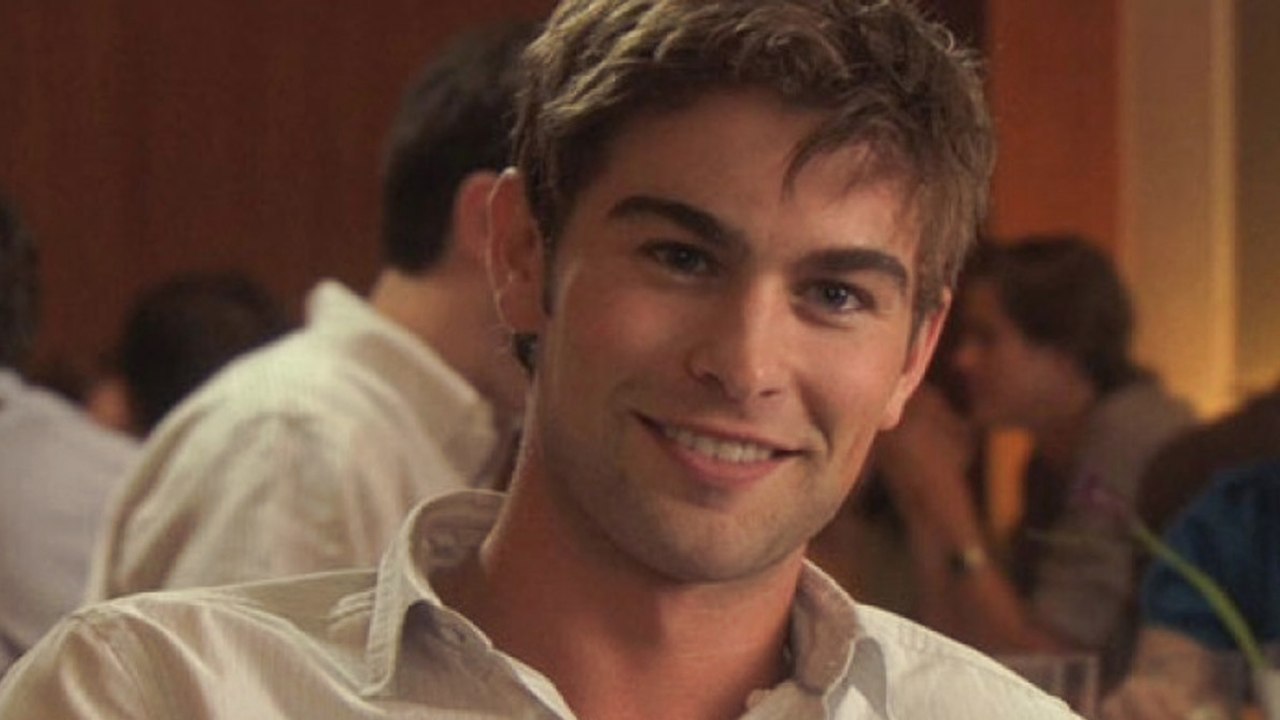 Gossip Girl : voici ce que devient Chace Crawford 10 ans après le début de la série