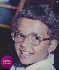 Karine Le Marchand fait une énorme bourde sur Twitter