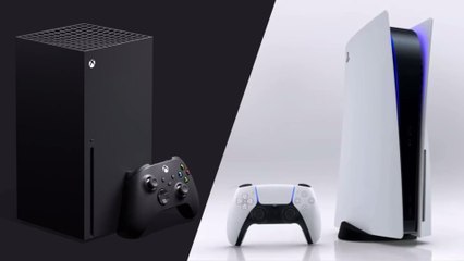 PS5 : les joueurs préfèrent regarder du porno sur Playstation plutôt que sur Xbox