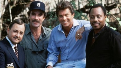 Magnum : un acteur phare vient de nous quitter