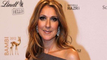 Céline Dion : la diva québécoise fait un beau geste