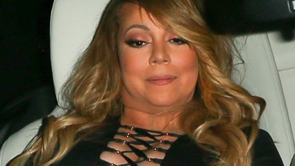 Fatiguée des insultes, Mariah Carey perd du poids et dévoile sa métamorphose