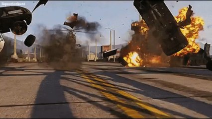 GTA 6 : La récente fuite de la map est-elle fiable ?