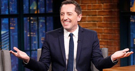 Gad Elmaleh : bientôt une série Netflix inspirée de sa vie