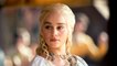 Game Of Thrones : Emilia Clarke (Daenerys) fait une déclaration osée sur les scènes de sexe