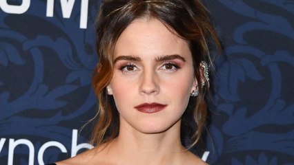 Harry Potter : la révélation d'Emma Watson sur sa relation intime avec Tom Felton