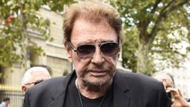 Johnny Hally­day : son état de santé s’est aggravé
