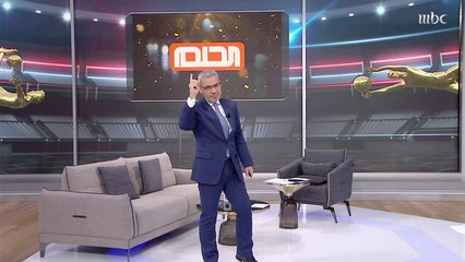 المفاجآت بدأت.. 2022 تعدكم بأشياء مذهلة من الحلم