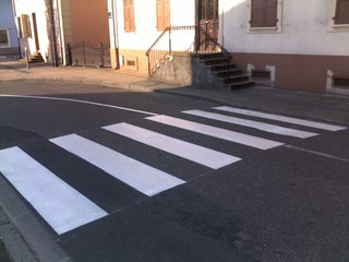 Quelle est la véritable origine des passages piétons ?