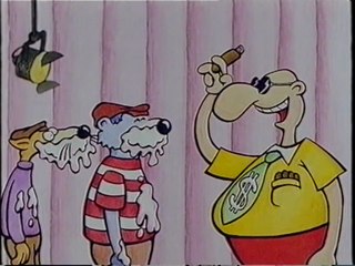 Käpt'n Blaubär - 023. Moviestar 🎬