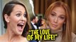 J.Lo reaches out to Jennifer Garner and says she really wants to marry Ben Affleck