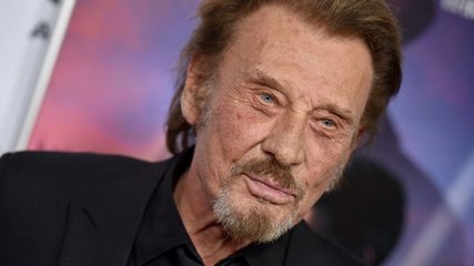 La une de Charlie Hebdo sur Johnny Hallyday ne va pas du tout plaire à ses fans