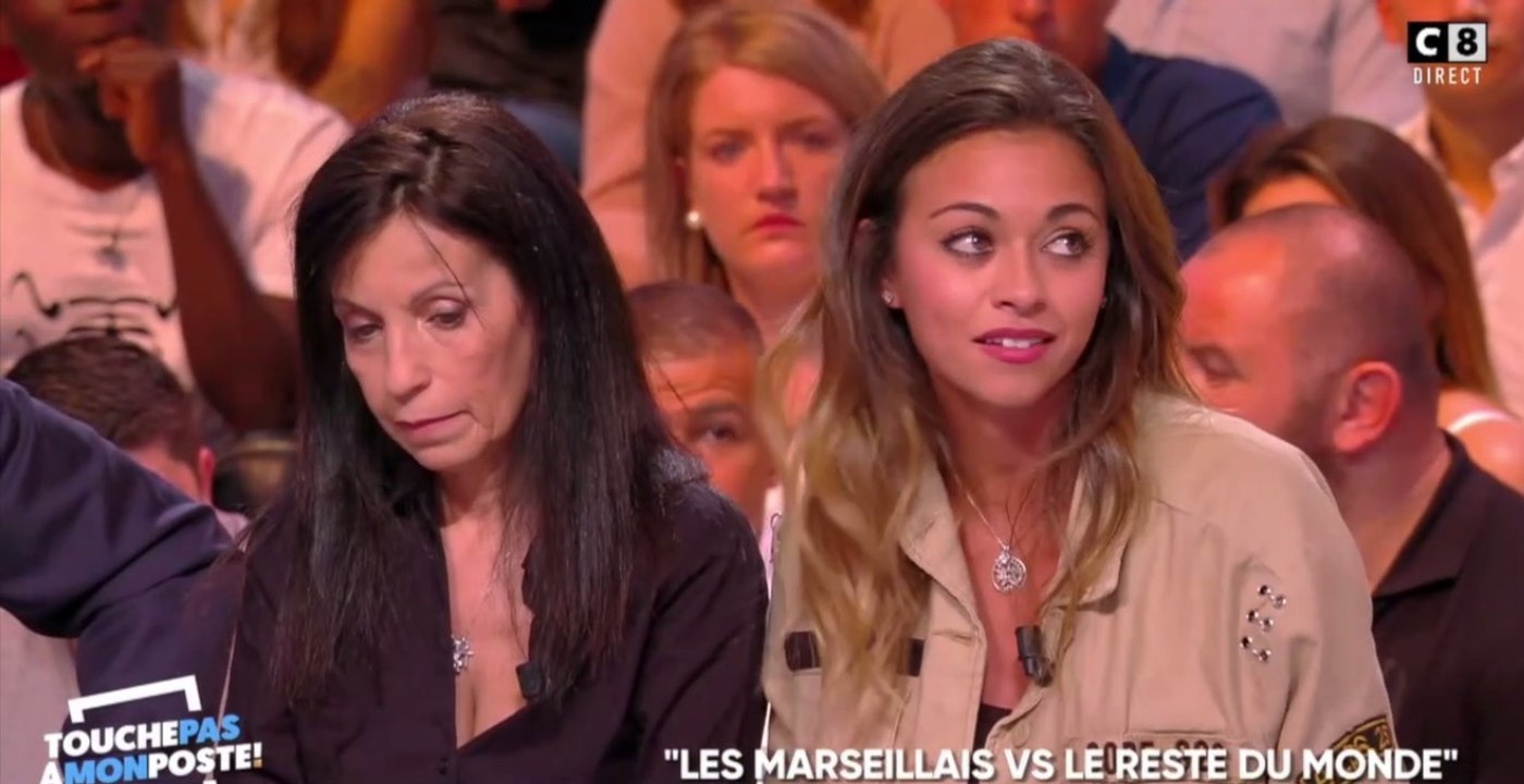 Les Marseillais vs le reste du monde: "Manipulée par l'émission", Jessy avoue à Cyril Hanouna, qu'elle regrette d'y avoir participer