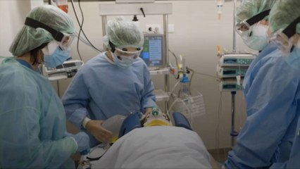 Omicron Is Causing Life-Threatening Delays for Non-COVID Patients