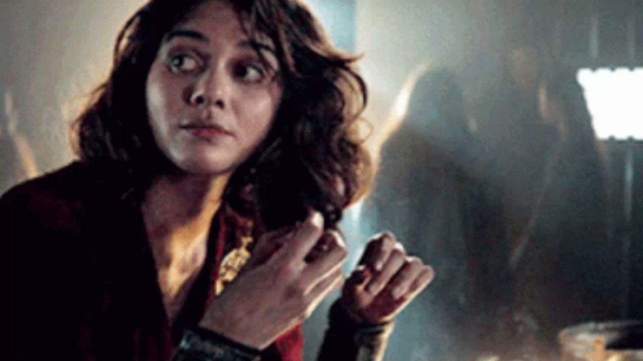 The Witcher : La saga culte de CD Projekt en danger après le départ de son réalisateur ?