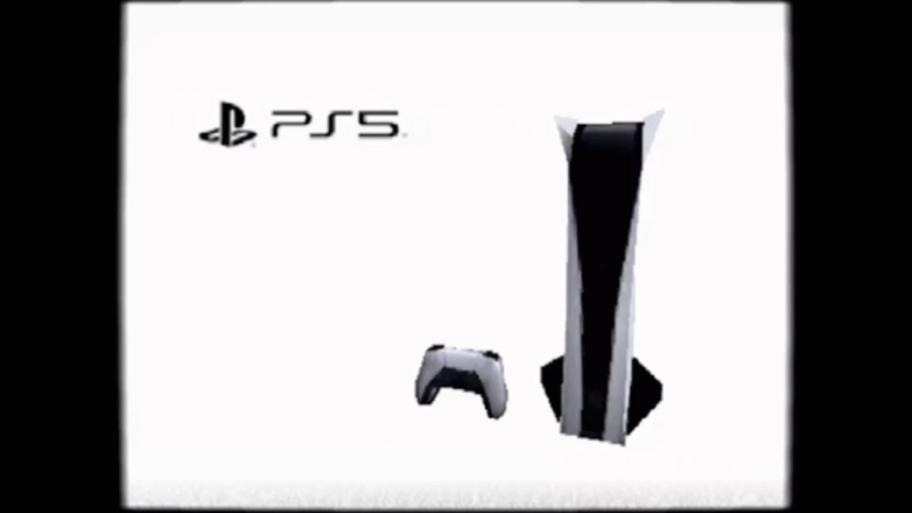 PS5 : La version rétro PS2 de la console de Sony est incroyable