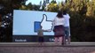 فيسبوك المهددة بنجاح تيك توك تواجه صعوبة في استقطاب الشباب