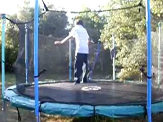 Un dia  inolvidable  juanma y edu pk i trks