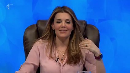 Countdown | Wednesday 21st August 2019 | Episode 7144