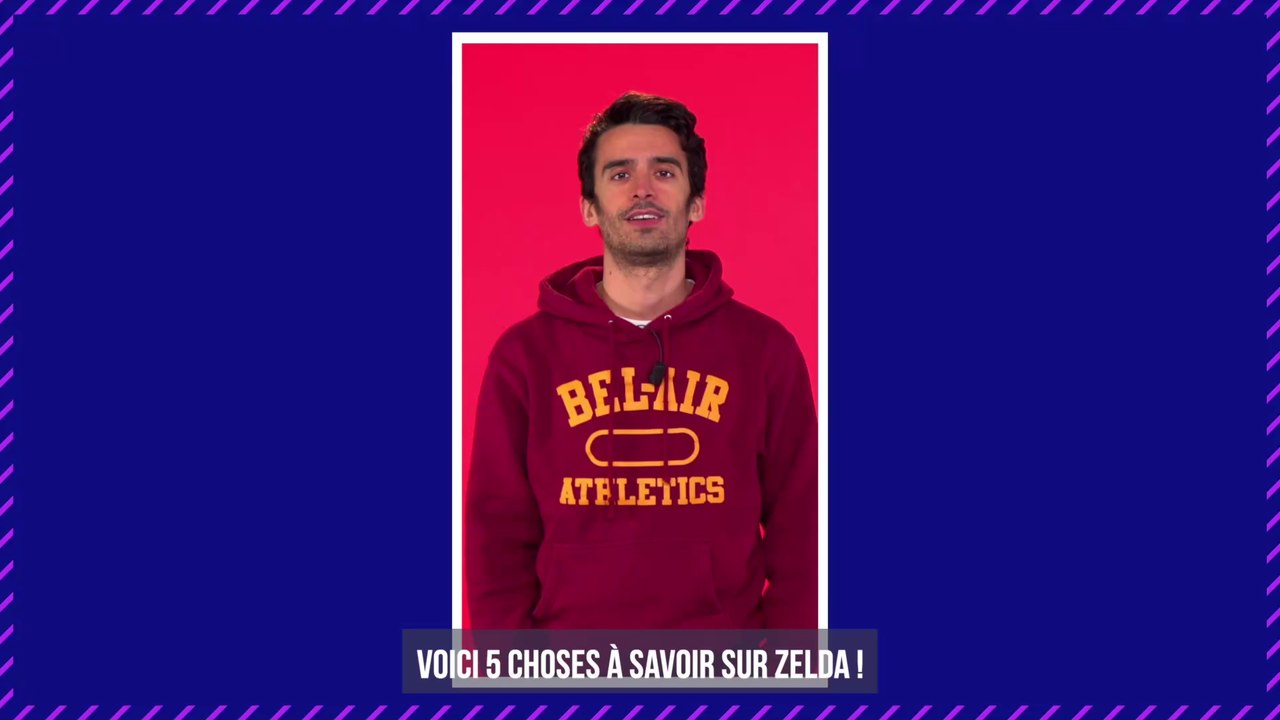 Zelda Breath of the Wild : le dernier secret du jeu enfin résolu après 4 ans