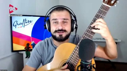 Graffite98 | Resumo Musical de Notícias