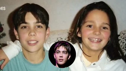 Grégory Lemarchal : la soeur du chanteur fait de touchantes confessions sur leur relation