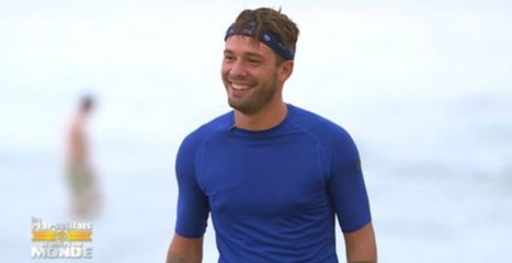Les internautes estiment que Kevin Guedj a été favorisé dans Les Marseillais et crient à la triche
