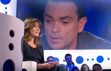 Yann Moix compare Carla Bruni au "diable" dans ONPC