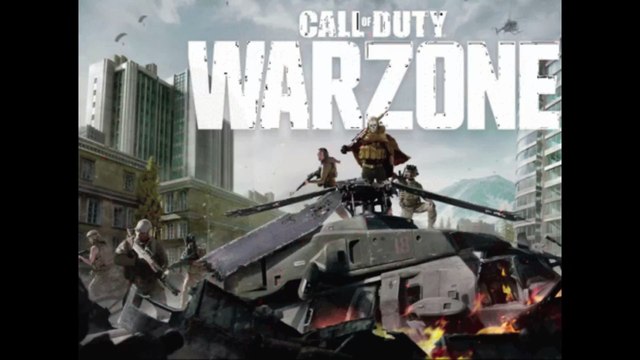Warzone : voici combien de joueurs ont été bannis du jeu, d'après les développeurs