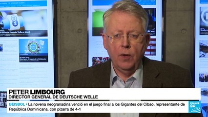 Rusia cerró la oficina en Moscú del medio alemán Deutsche Welle