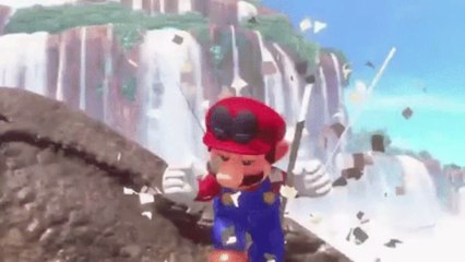 Mario : une cartouche rarissime de Super Mario 64 vendue à un prix historique