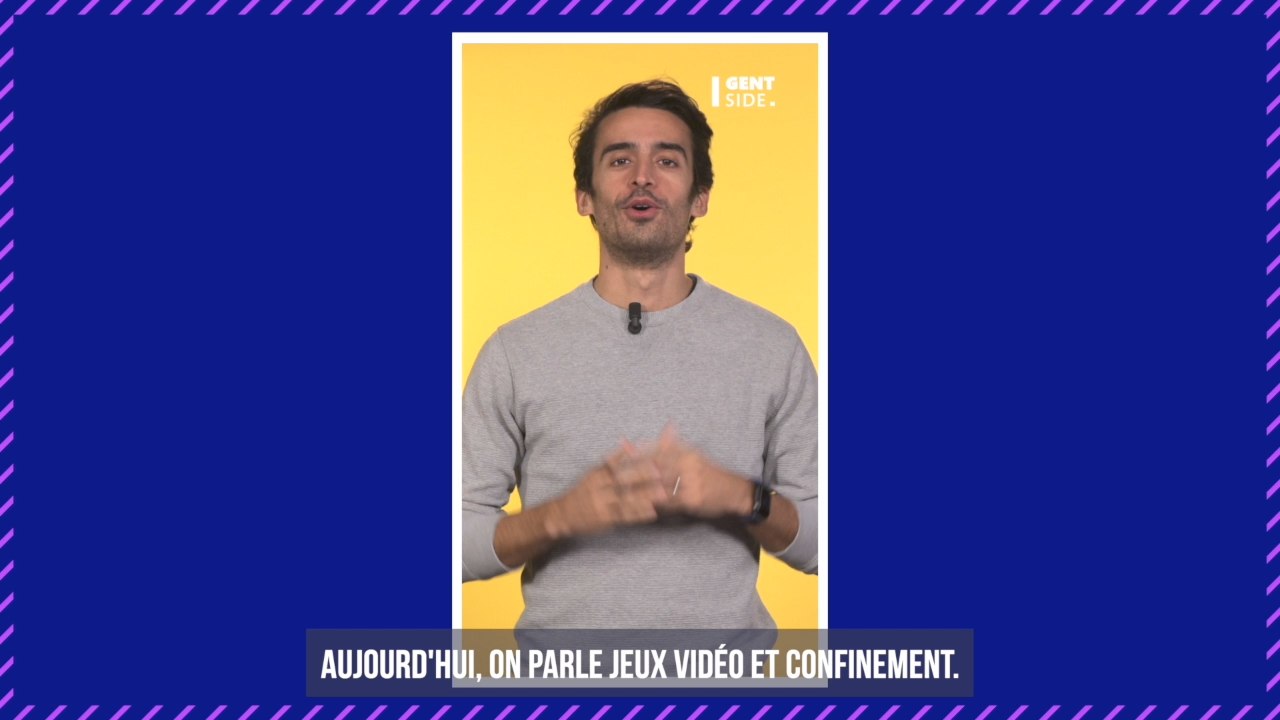 Scolarité : les adolescents devraient jouer une heure par jour aux jeux vidéo pour avoir de bons résultats