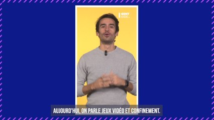 Scolarité : les adolescents devraient jouer une heure par jour aux jeux vidéo pour avoir de bons résultats