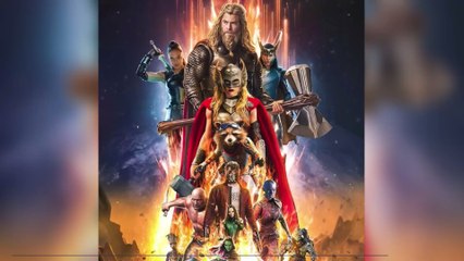MCU : L'équipe des Dark Avengers pourrait arriver du côté des films Marvel