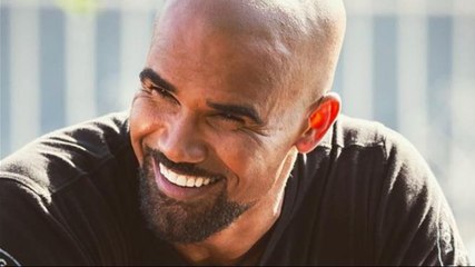 Shemar Moore est de retour dans Esprits Criminels pour l'épisode final !