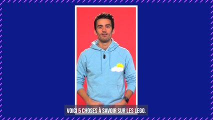 Le mystérieux teasing de LEGO : le retour de Super Mario confirmé